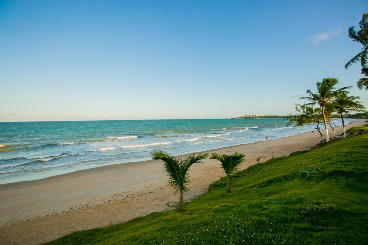 Flat Dunas na praia de Cotovelo-RN Parnamirim Exterior foto